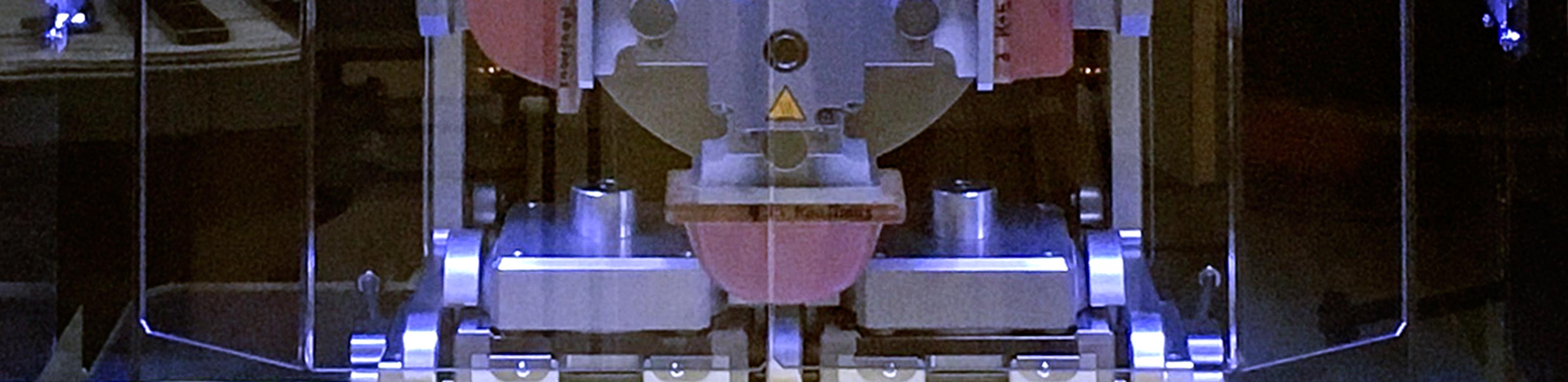 VARIOPRINT - Maschinen für Tampondruck & Systemlösungen